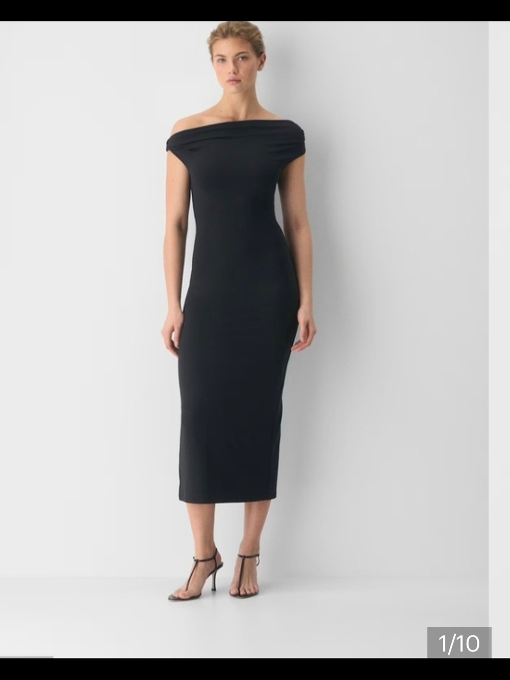 Aritzia Original Maxi Dress Xs $110